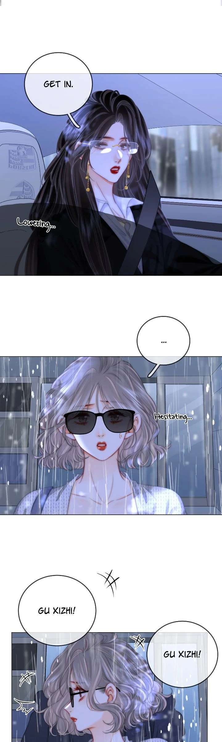 Miss Gu and Miss Qu Chapter 116 - Page 13