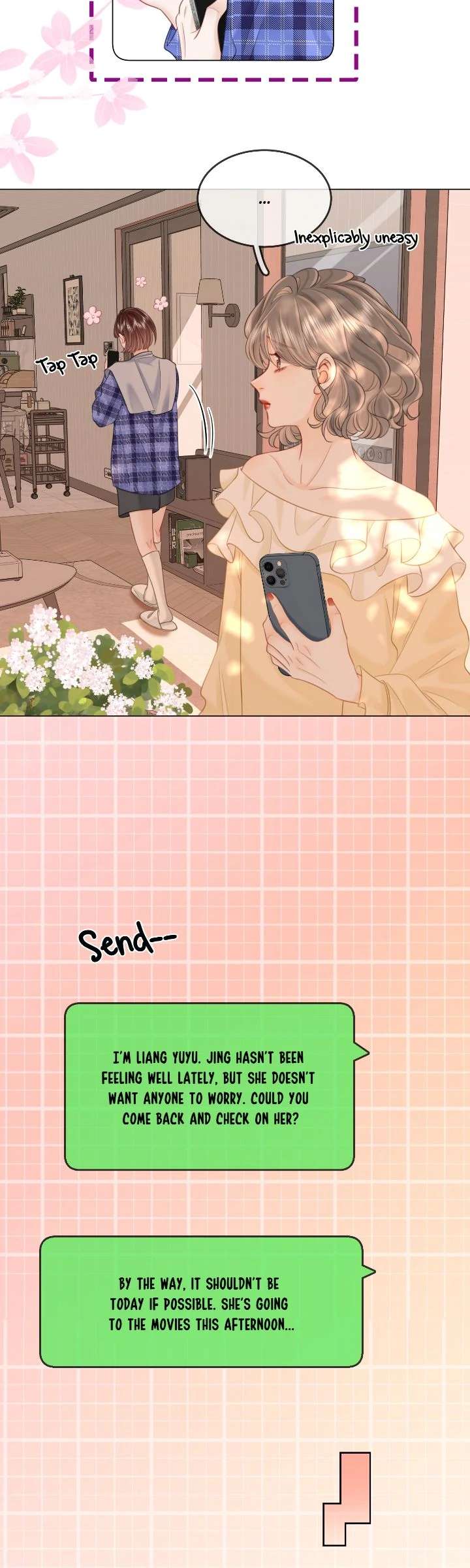 Miss Gu and Miss Qu Chapter 116 - Page 6