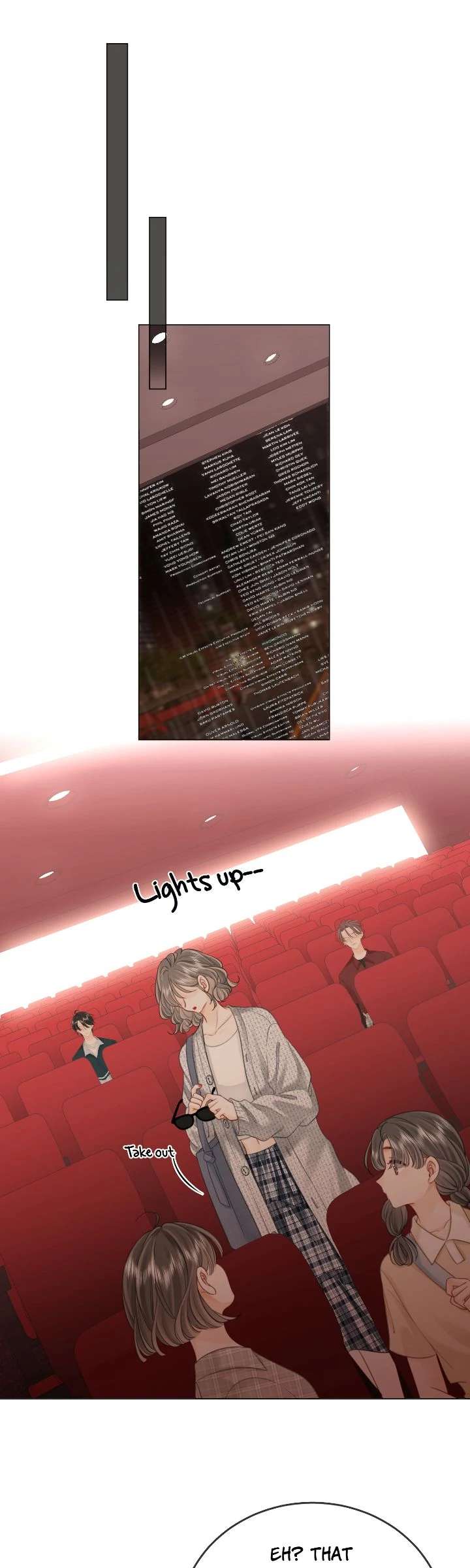 Miss Gu and Miss Qu Chapter 116 - Page 8