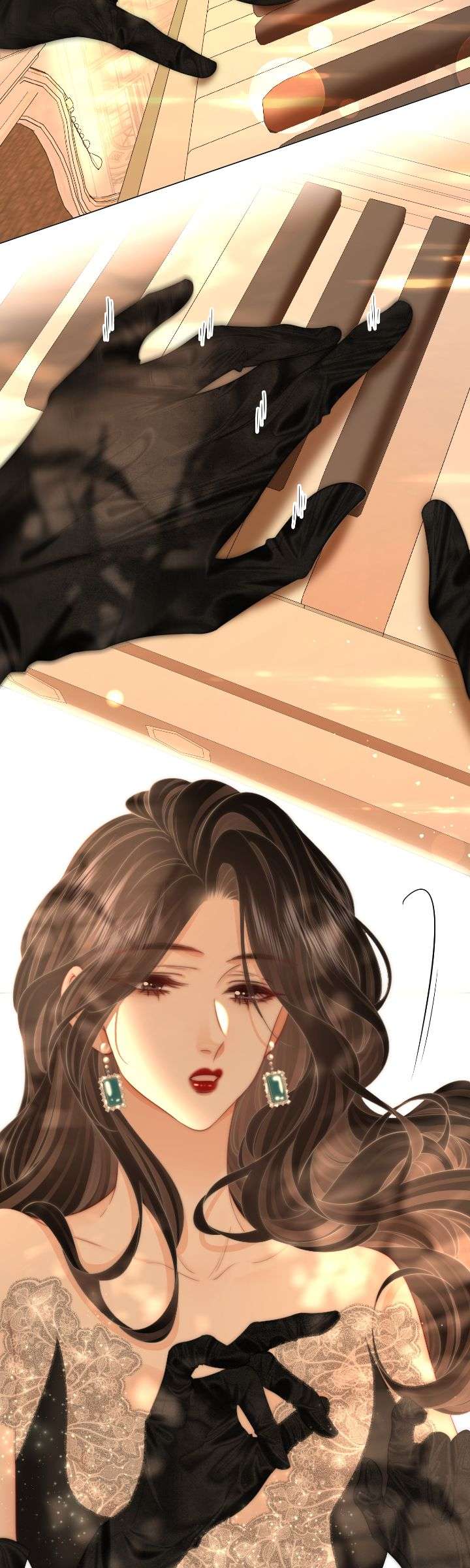 Miss Gu and Miss Qu Chapter 119 - Page 11