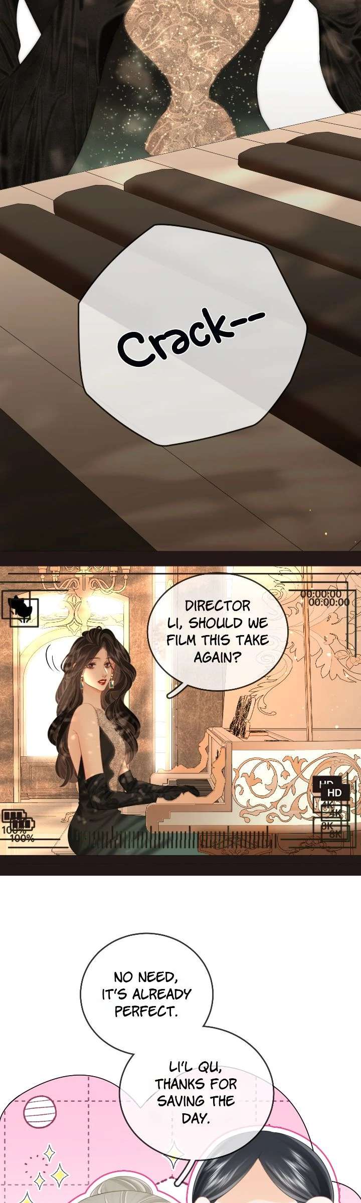 Miss Gu and Miss Qu Chapter 119 - Page 12