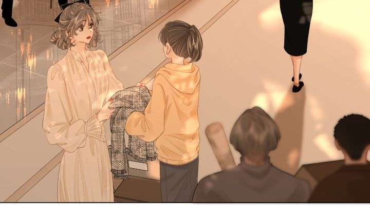 Miss Gu and Miss Qu Chapter 119 - Page 15