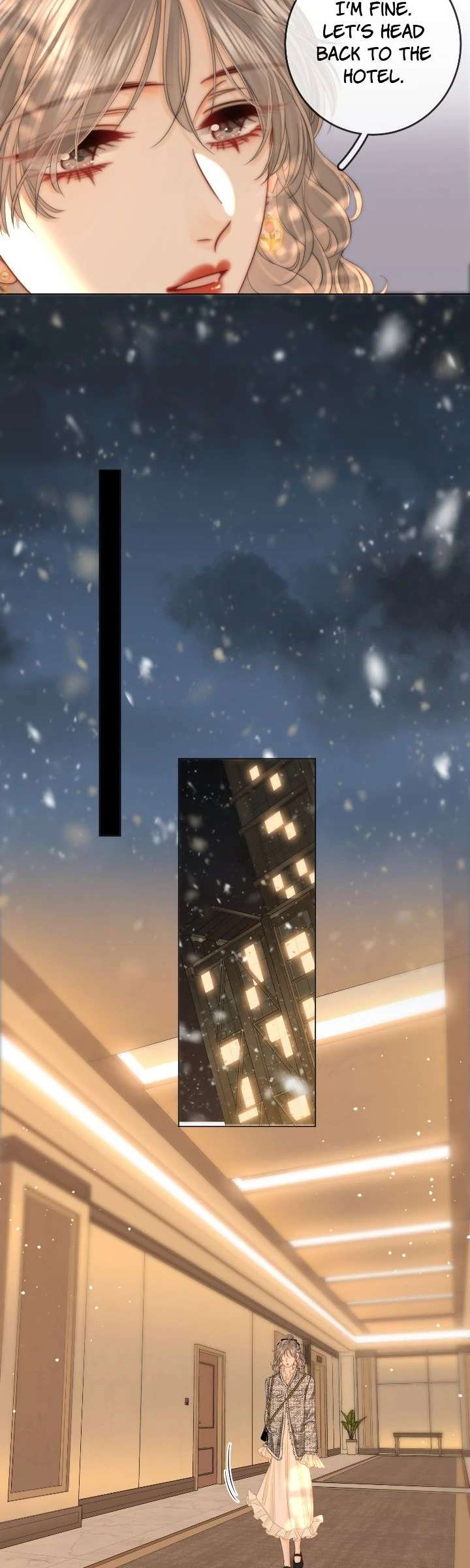 Miss Gu and Miss Qu Chapter 119 - Page 17