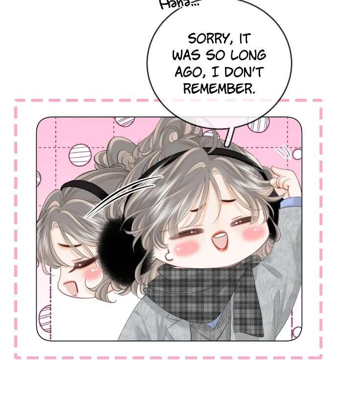 Miss Gu and Miss Qu Chapter 119 - Page 3