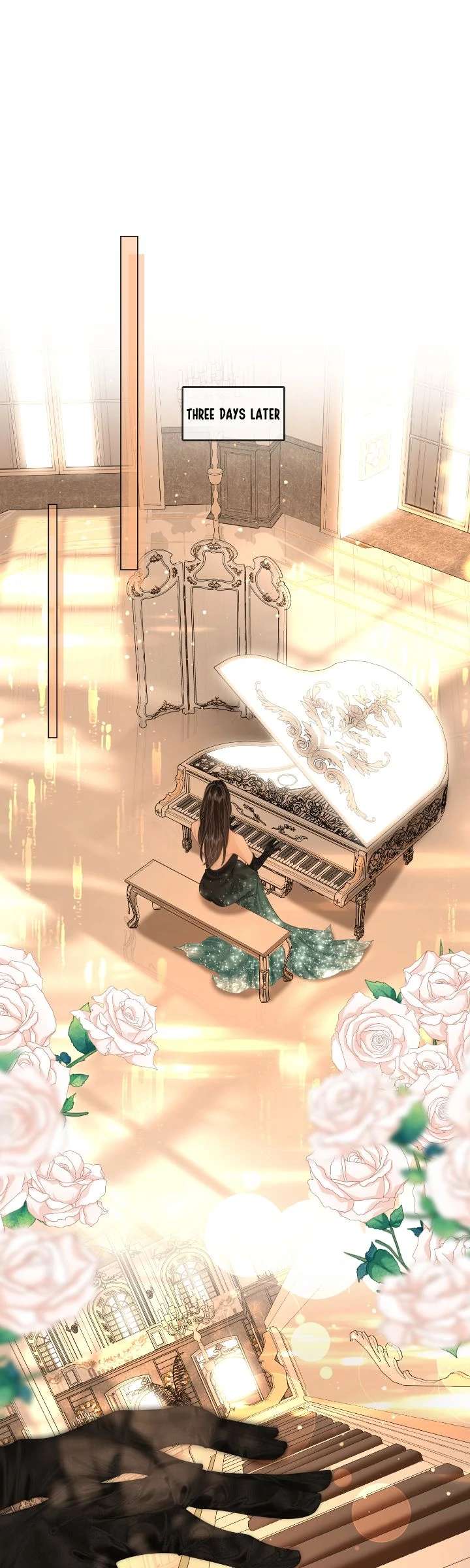 Miss Gu and Miss Qu Chapter 119 - Page 10