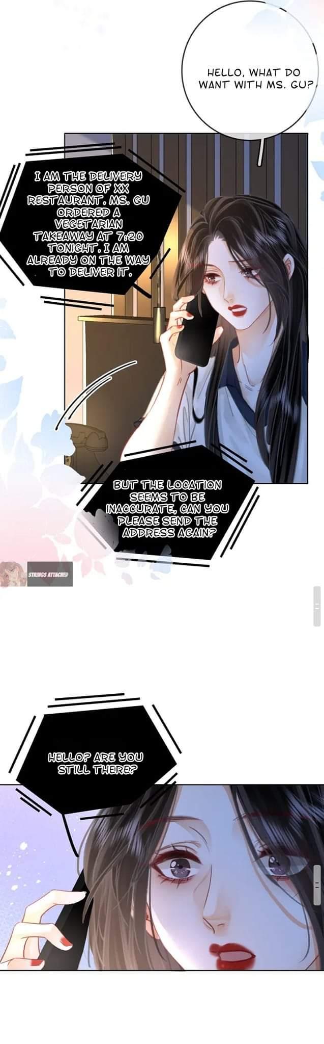 Miss Gu and Miss Qu Chapter 12 - Page 25