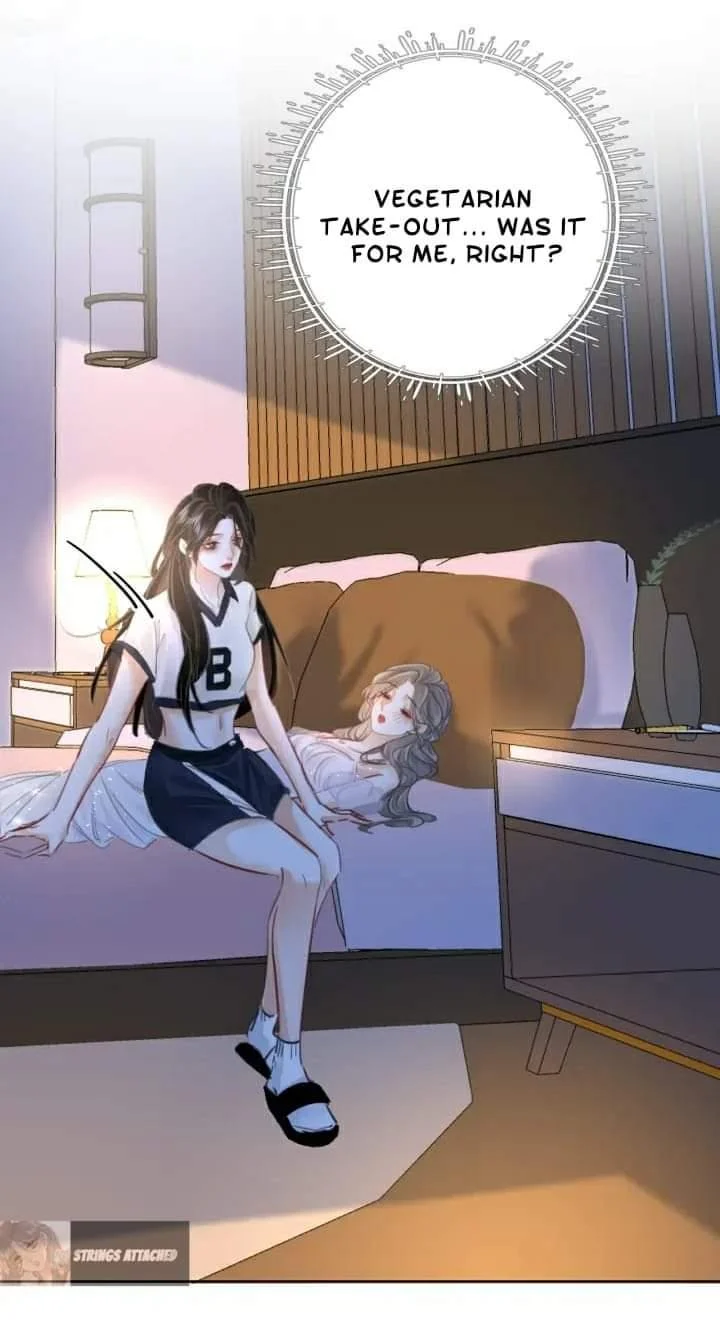 Miss Gu and Miss Qu Chapter 12 - Page 27