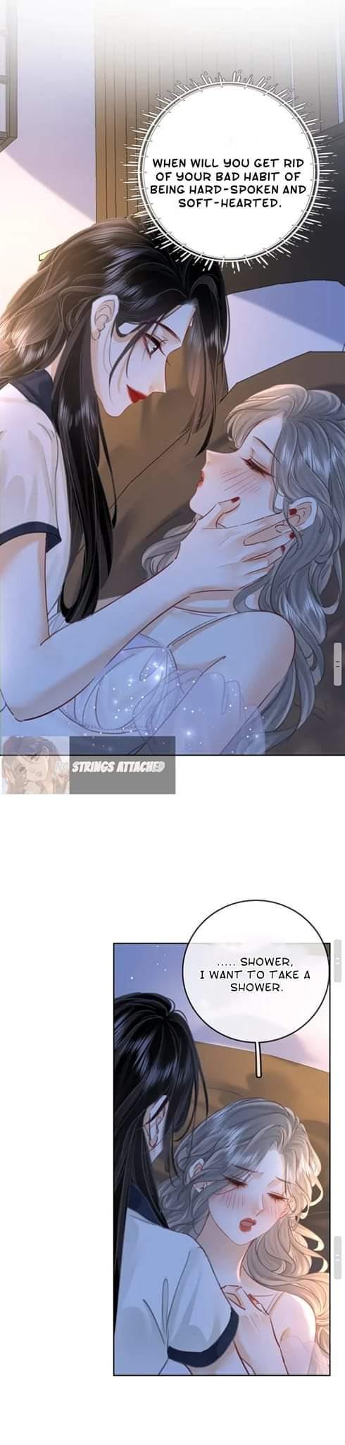 Miss Gu and Miss Qu Chapter 12 - Page 28