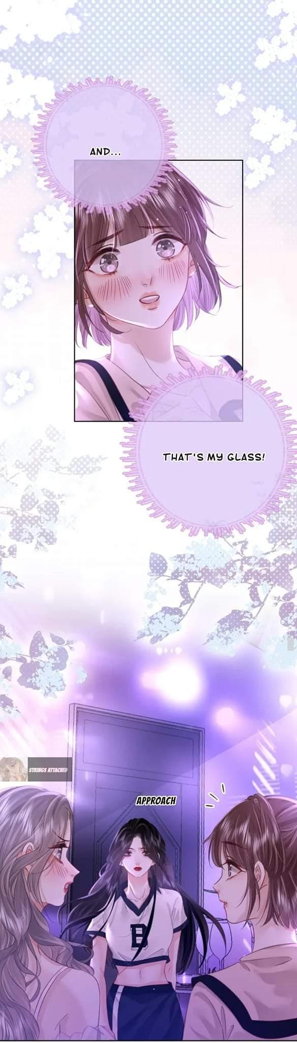 Miss Gu and Miss Qu Chapter 12 - Page 7