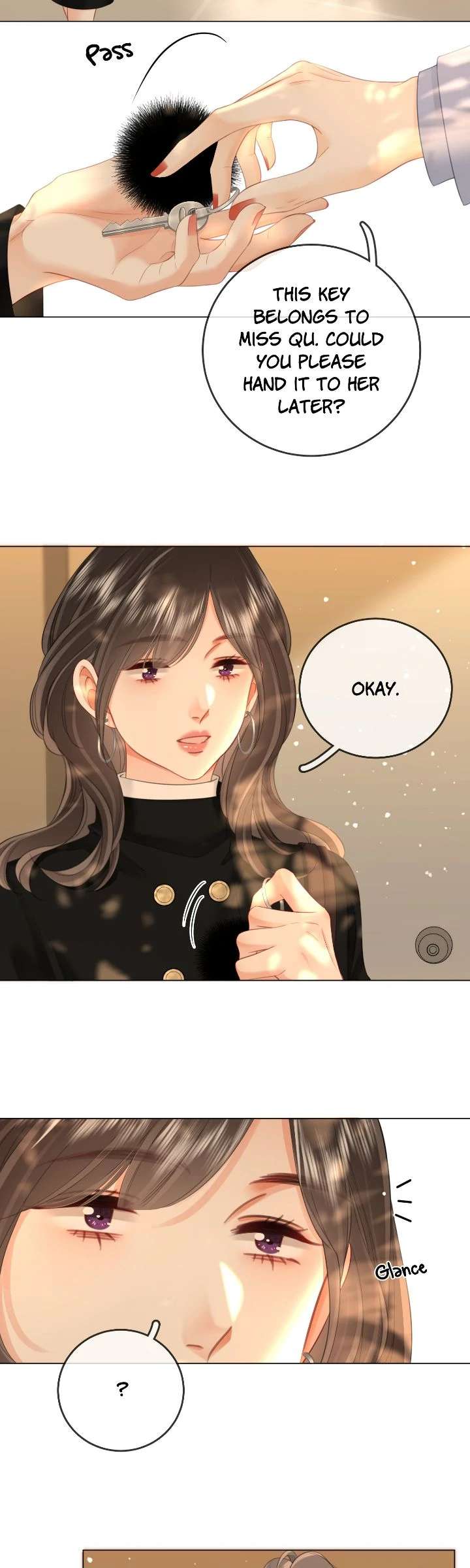 Miss Gu and Miss Qu Chapter 120 - Page 4