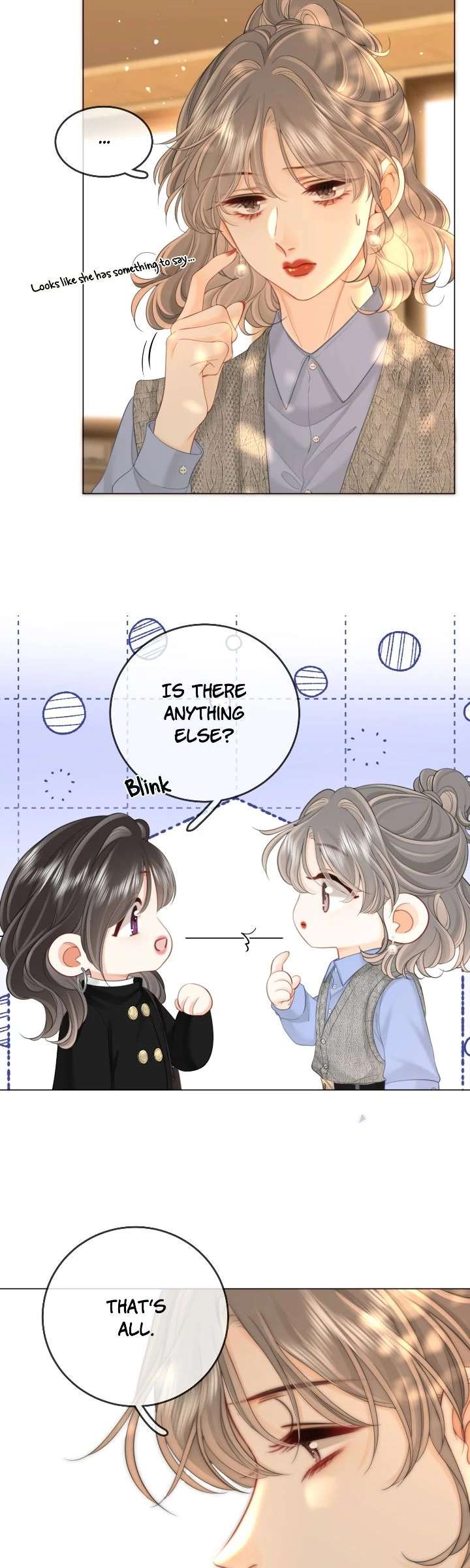 Miss Gu and Miss Qu Chapter 120 - Page 5