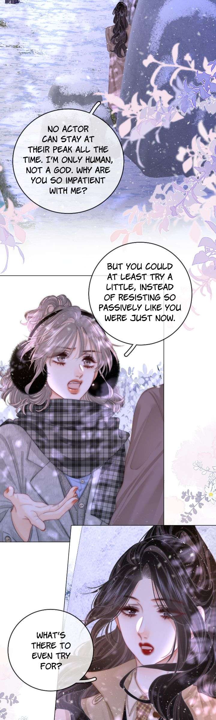 Miss Gu and Miss Qu Chapter 121 - Page 15