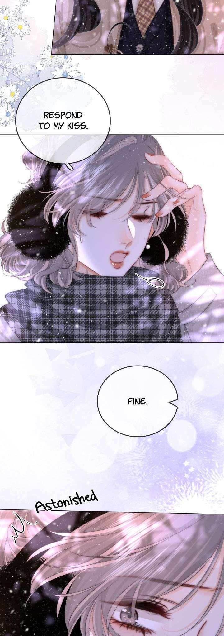 Miss Gu and Miss Qu Chapter 121 - Page 16