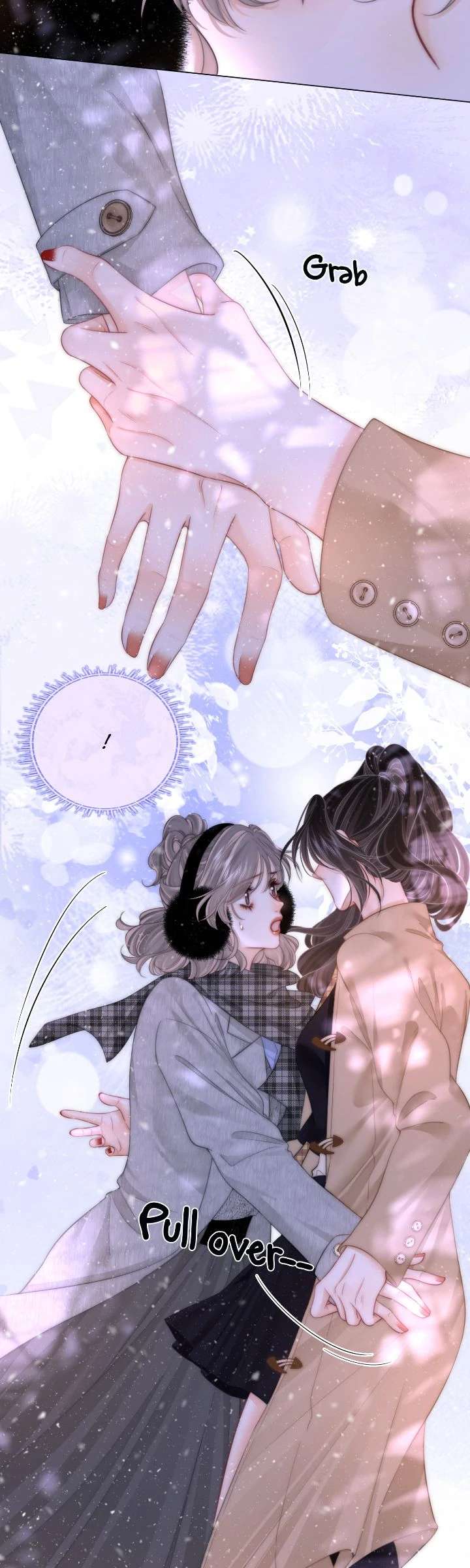 Miss Gu and Miss Qu Chapter 121 - Page 17