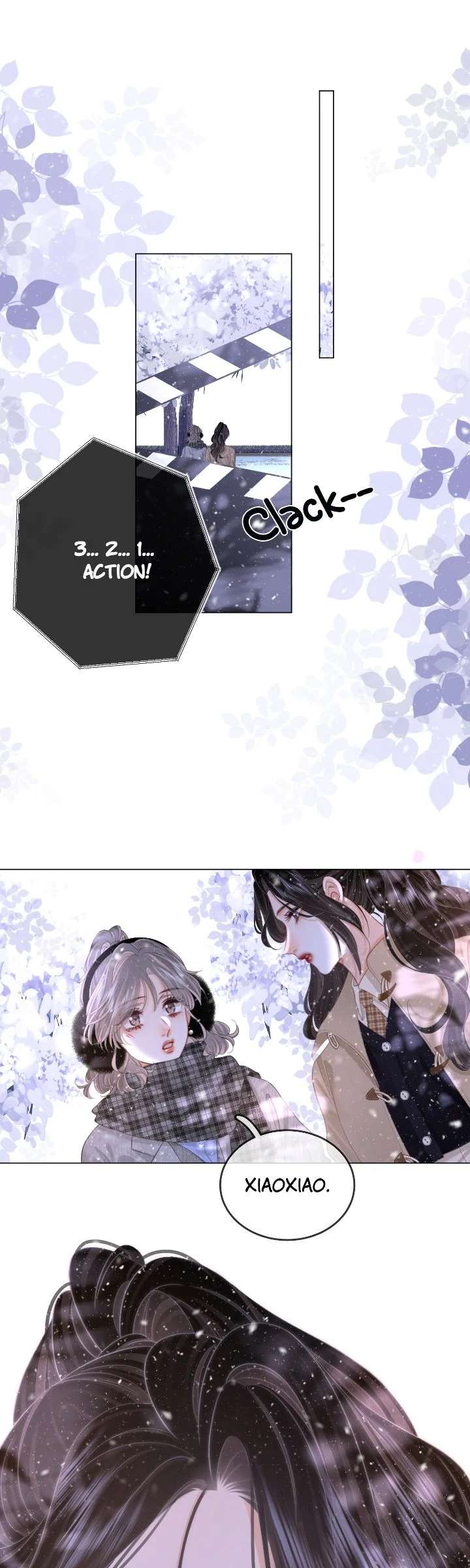 Miss Gu and Miss Qu Chapter 121 - Page 6