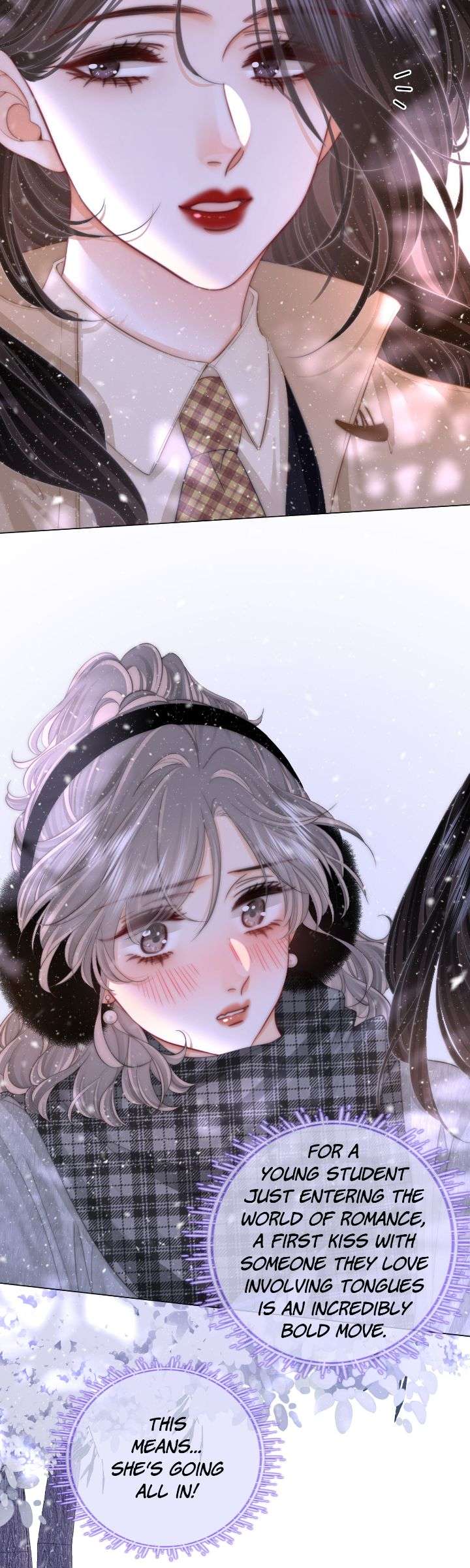 Miss Gu and Miss Qu Chapter 121 - Page 7