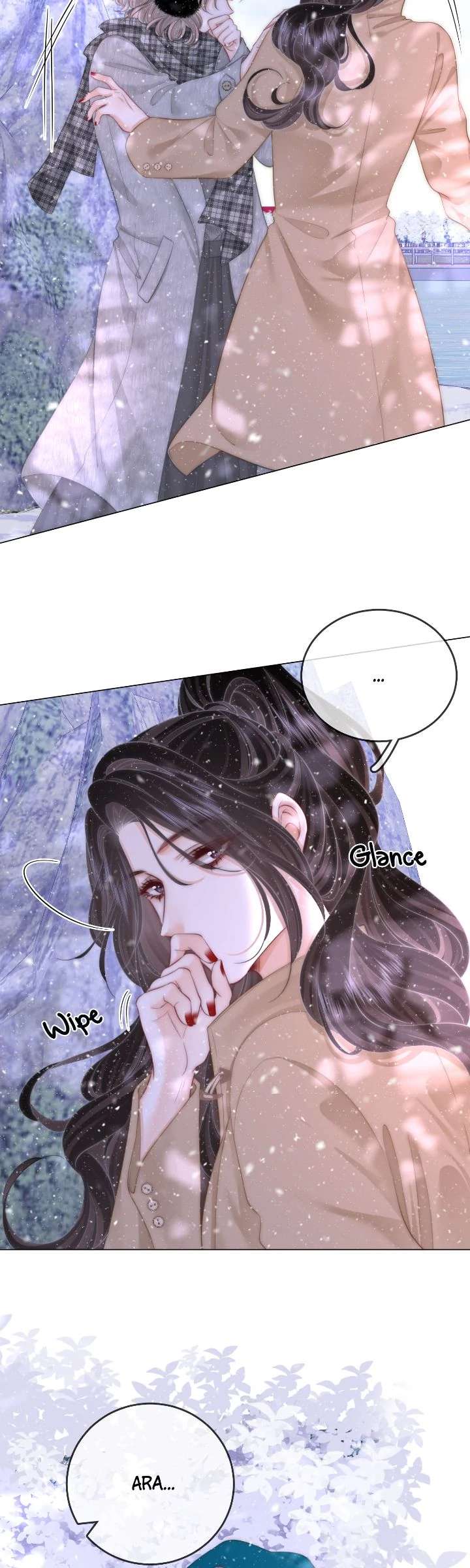 Miss Gu and Miss Qu Chapter 122 - Page 14