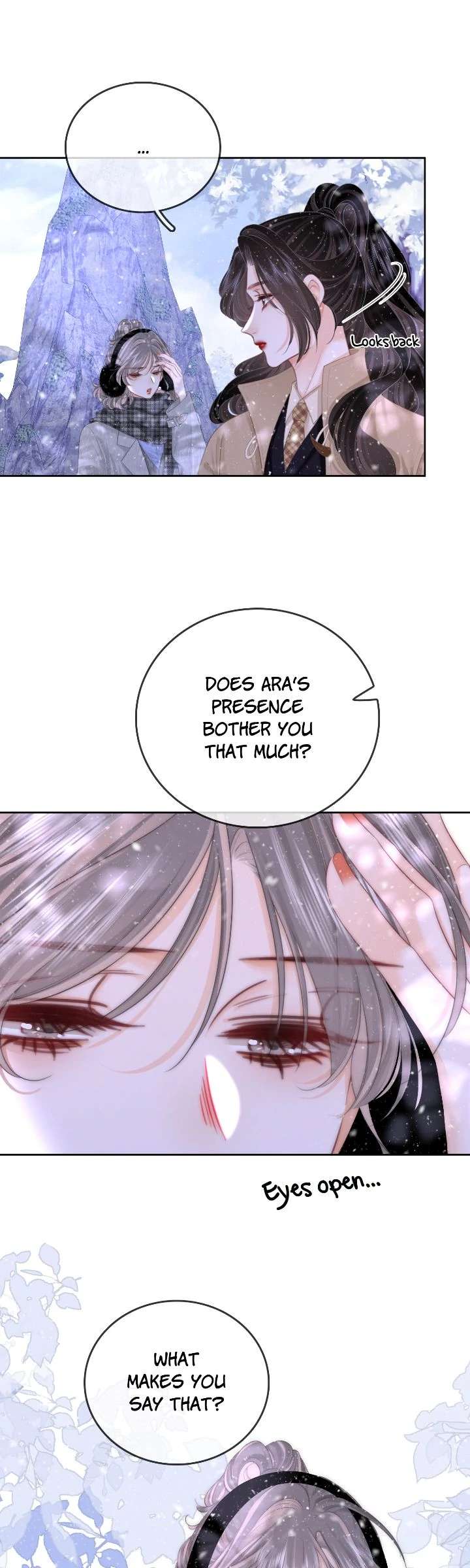 Miss Gu and Miss Qu Chapter 122 - Page 18