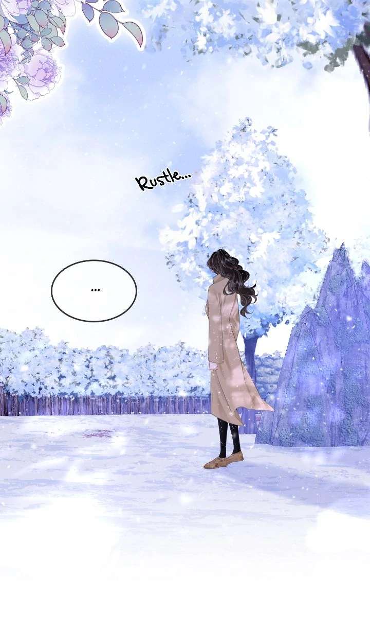 Miss Gu and Miss Qu Chapter 122 - Page 21