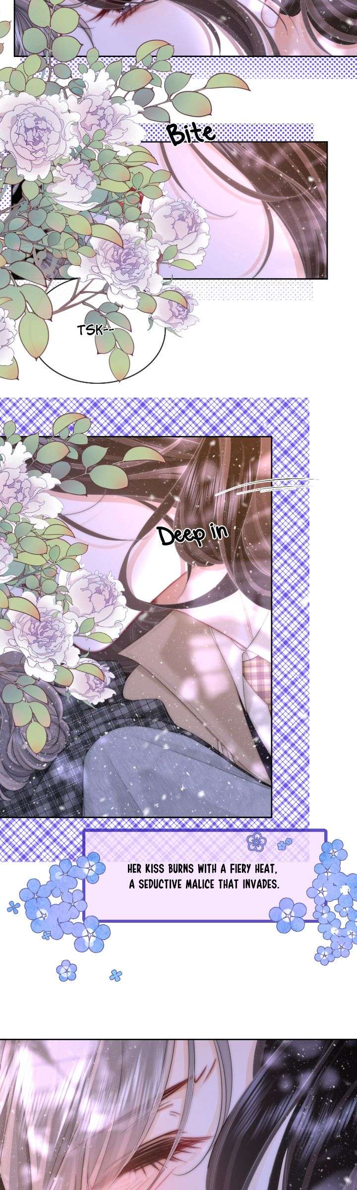 Miss Gu and Miss Qu Chapter 122 - Page 4