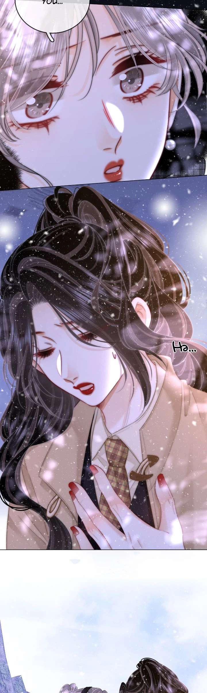 Miss Gu and Miss Qu Chapter 122 - Page 6