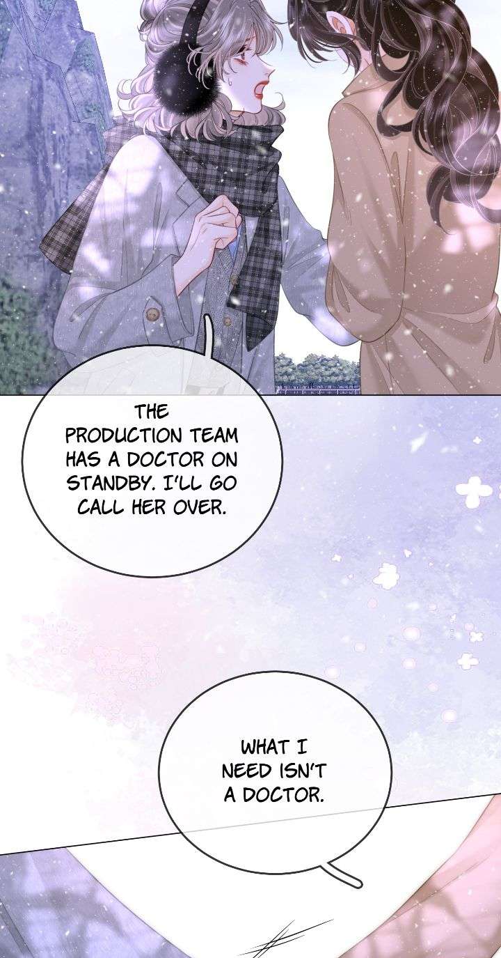 Miss Gu and Miss Qu Chapter 122 - Page 7