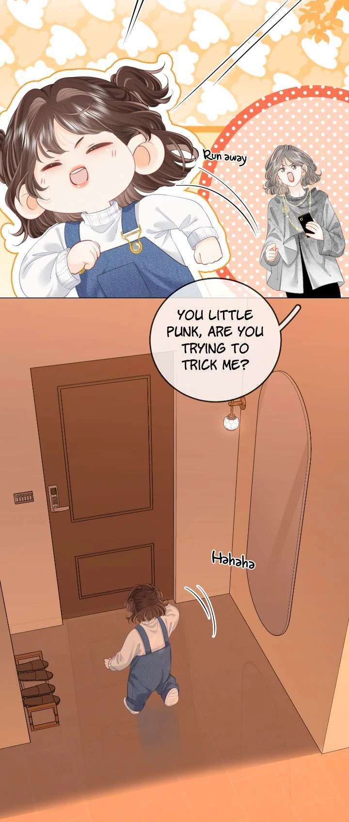 Miss Gu and Miss Qu Chapter 123 - Page 16