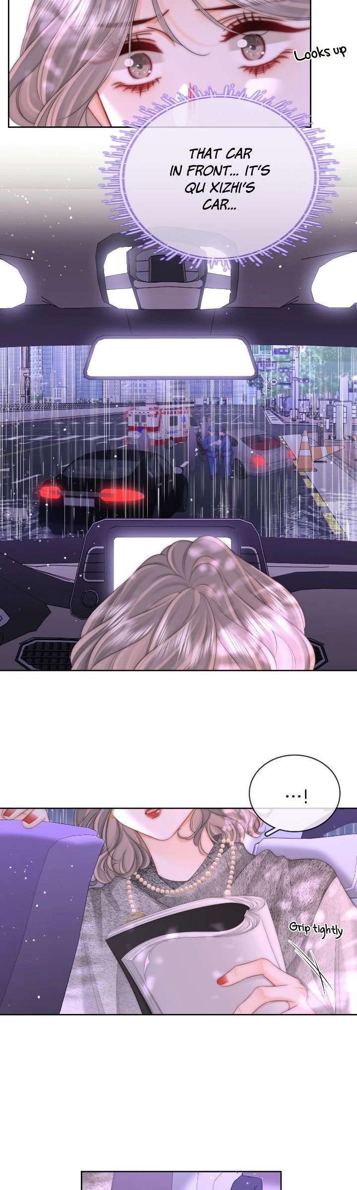 Miss Gu and Miss Qu Chapter 123 - Page 5