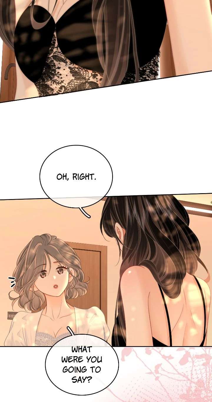 Miss Gu and Miss Qu Chapter 124 - Page 17