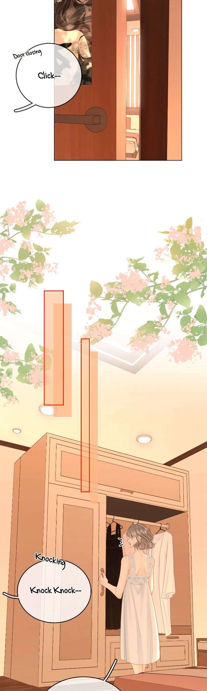 Miss Gu and Miss Qu Chapter 124 - Page 6