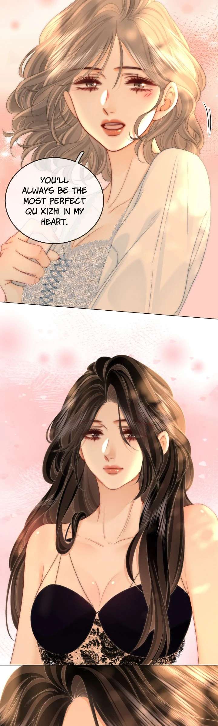 Miss Gu and Miss Qu Chapter 125 - Page 3