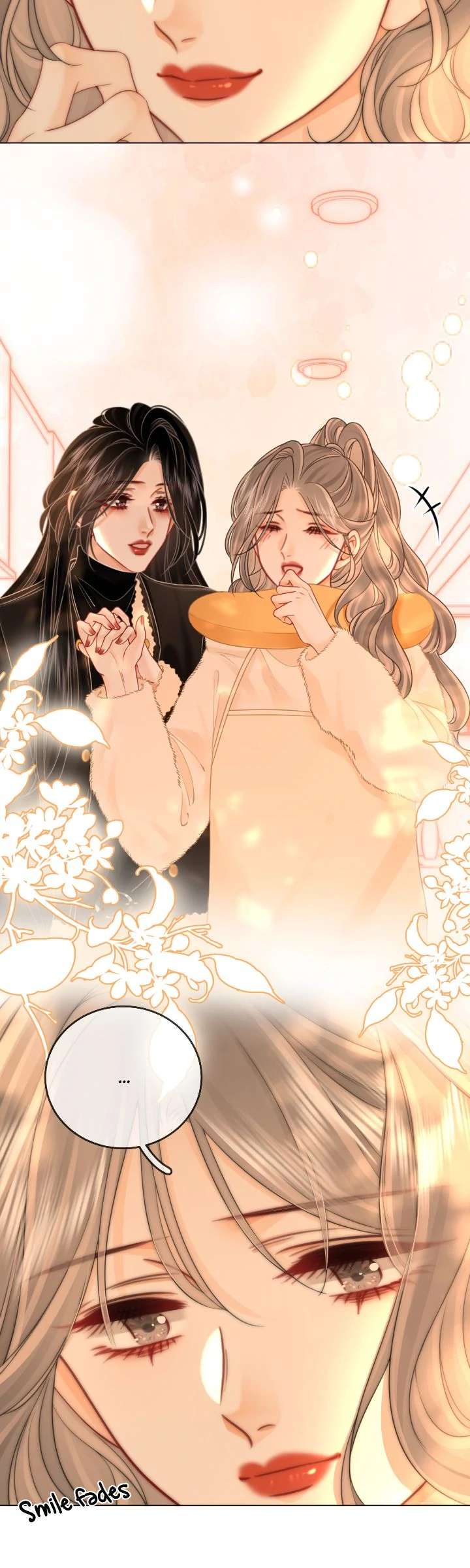 Miss Gu and Miss Qu Chapter 127 - Page 14