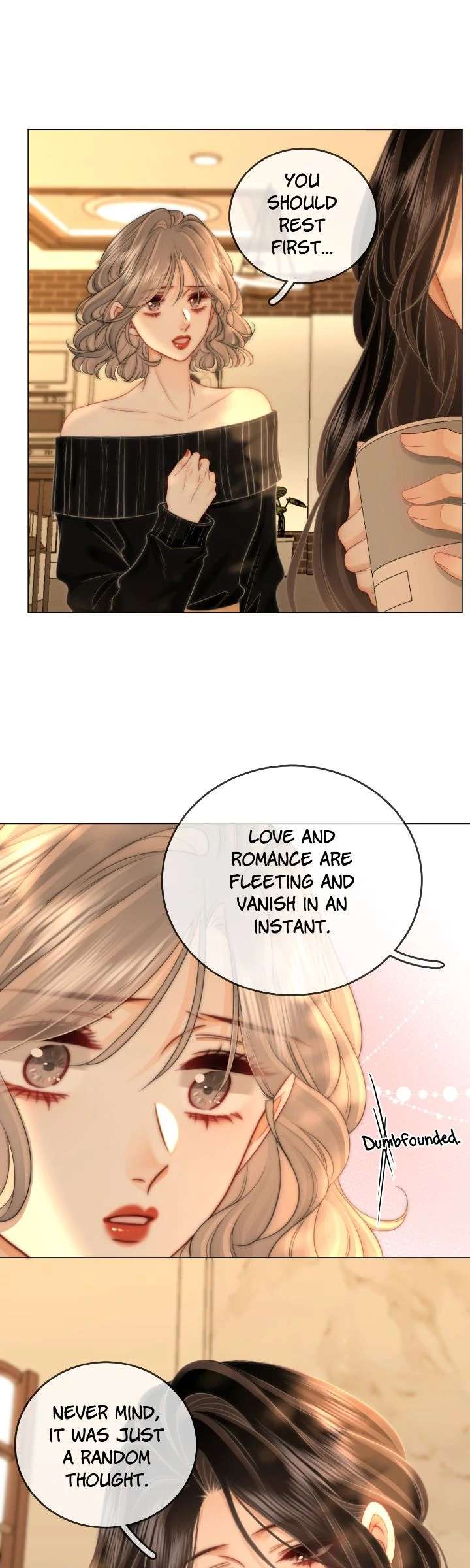 Miss Gu and Miss Qu Chapter 127 - Page 15