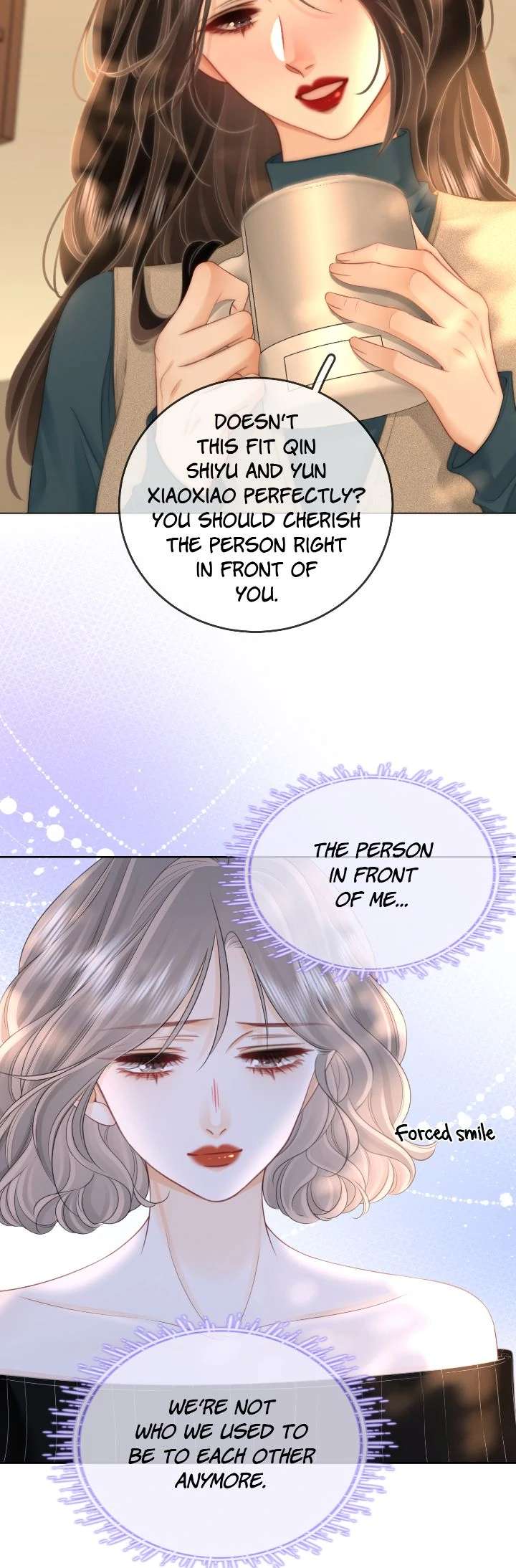 Miss Gu and Miss Qu Chapter 127 - Page 16