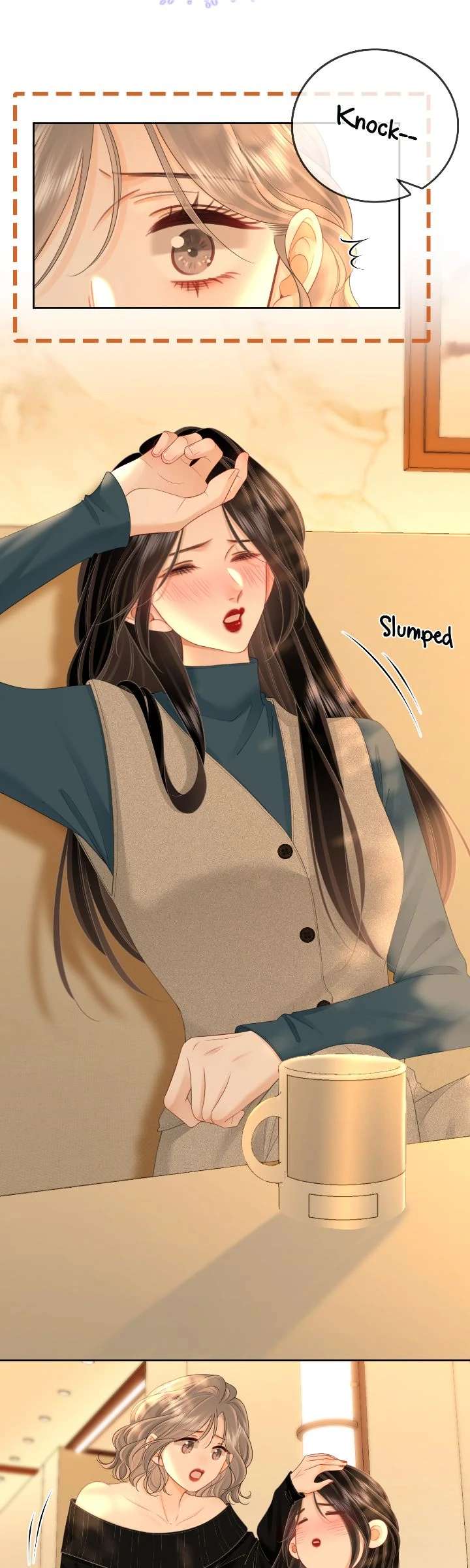 Miss Gu and Miss Qu Chapter 127 - Page 17