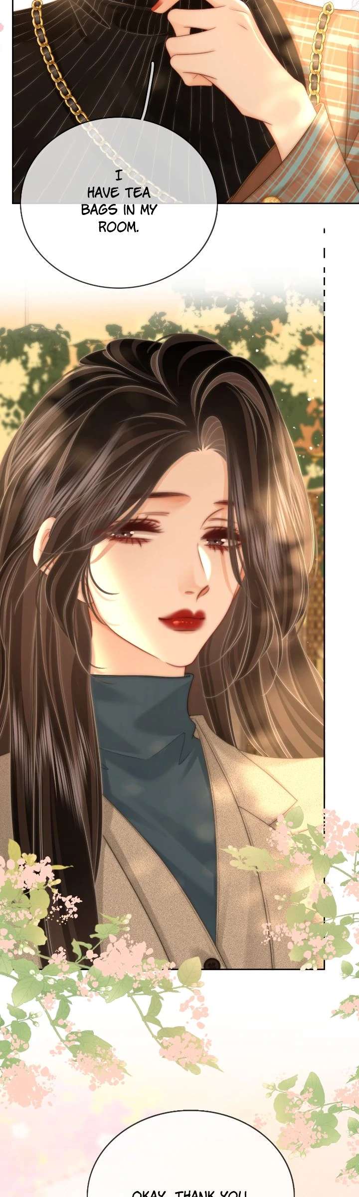 Miss Gu and Miss Qu Chapter 127 - Page 8