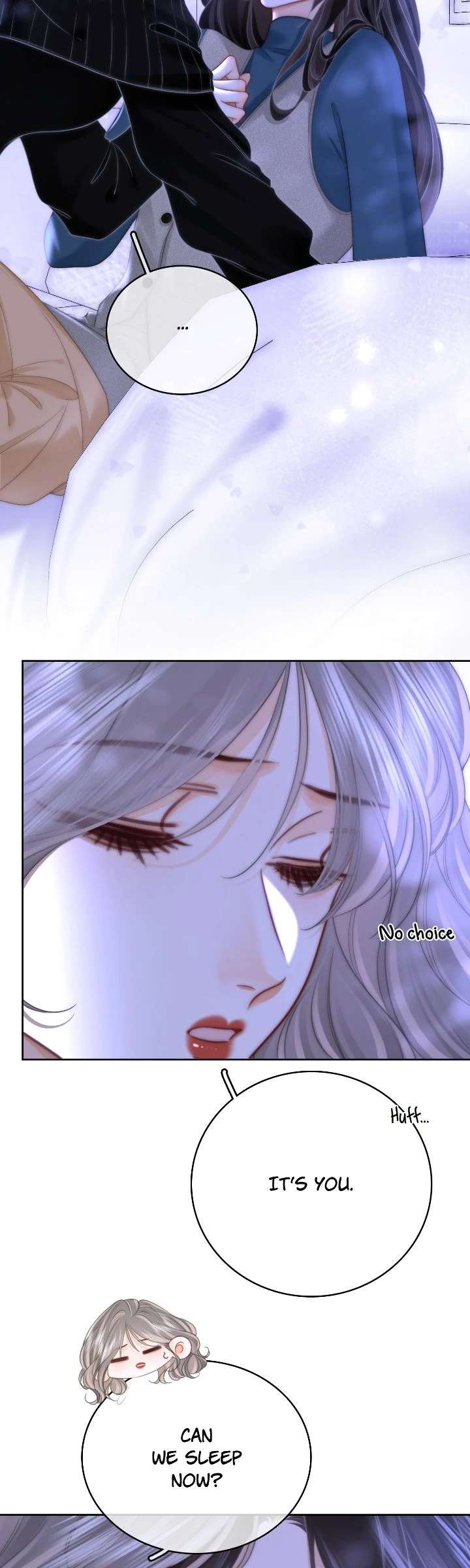 Miss Gu and Miss Qu Chapter 128 - Page 16