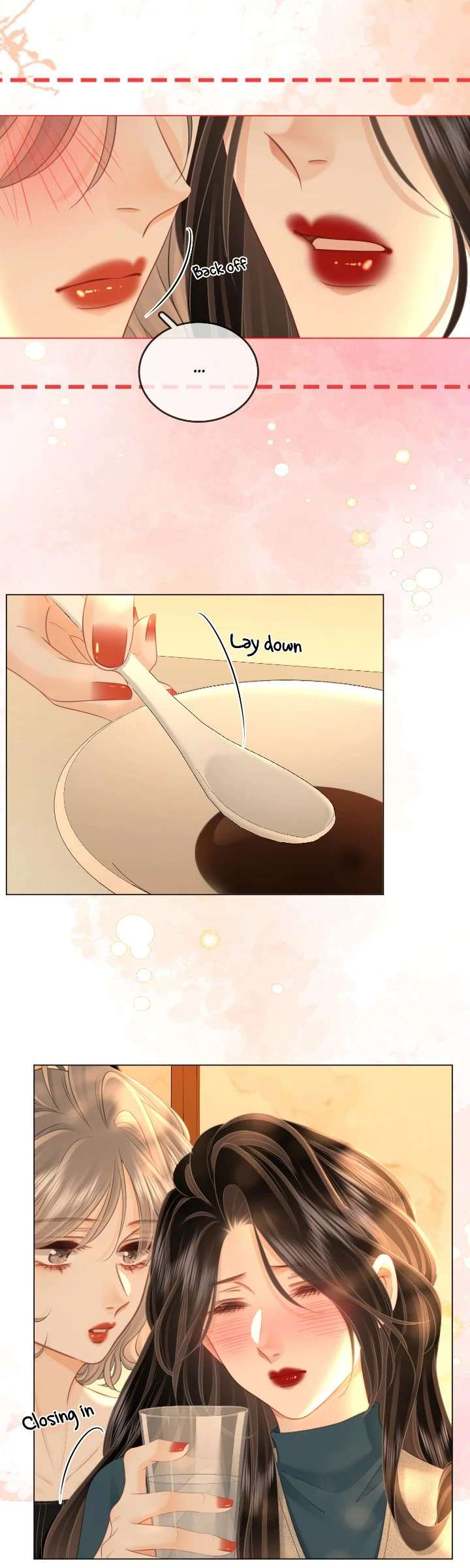 Miss Gu and Miss Qu Chapter 128 - Page 6