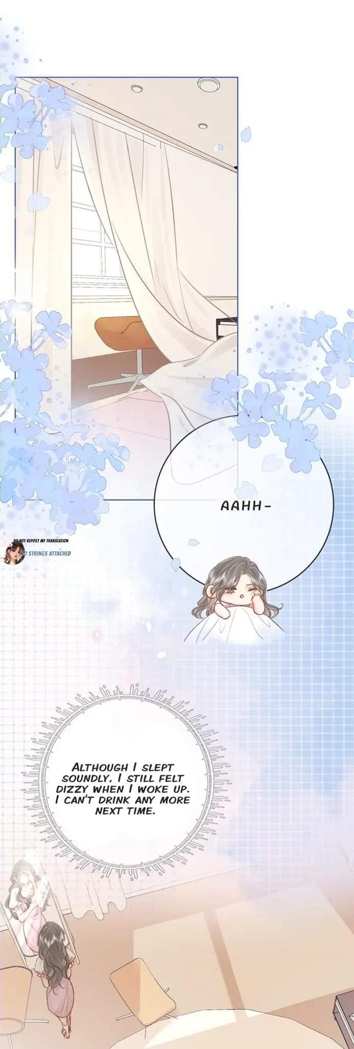 Miss Gu and Miss Qu Chapter 13 - Page 2