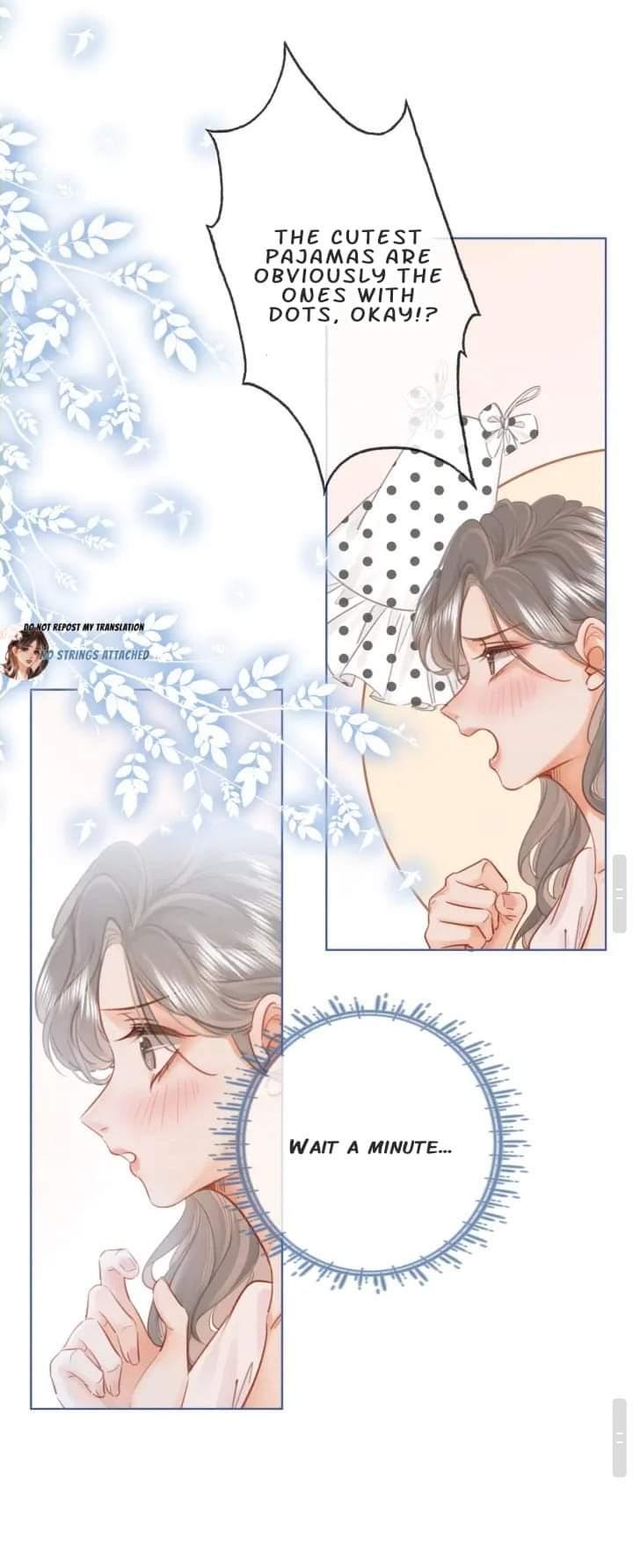 Miss Gu and Miss Qu Chapter 13 - Page 11