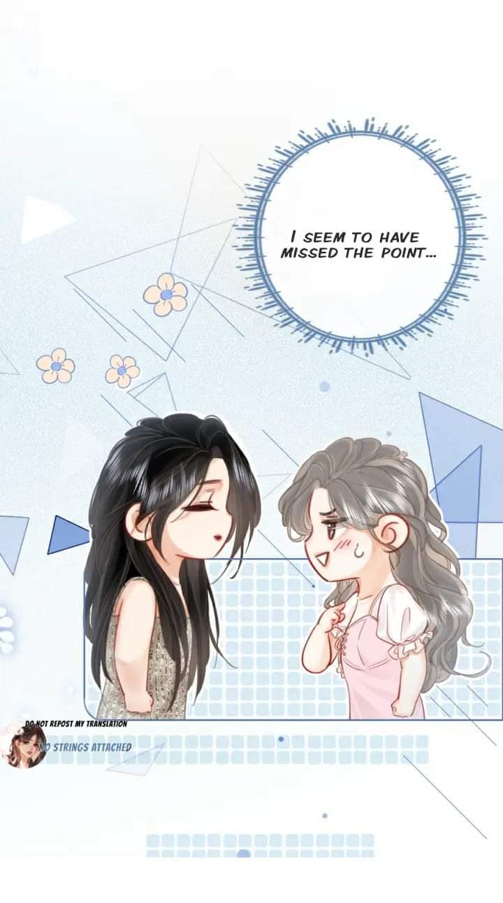 Miss Gu and Miss Qu Chapter 13 - Page 12