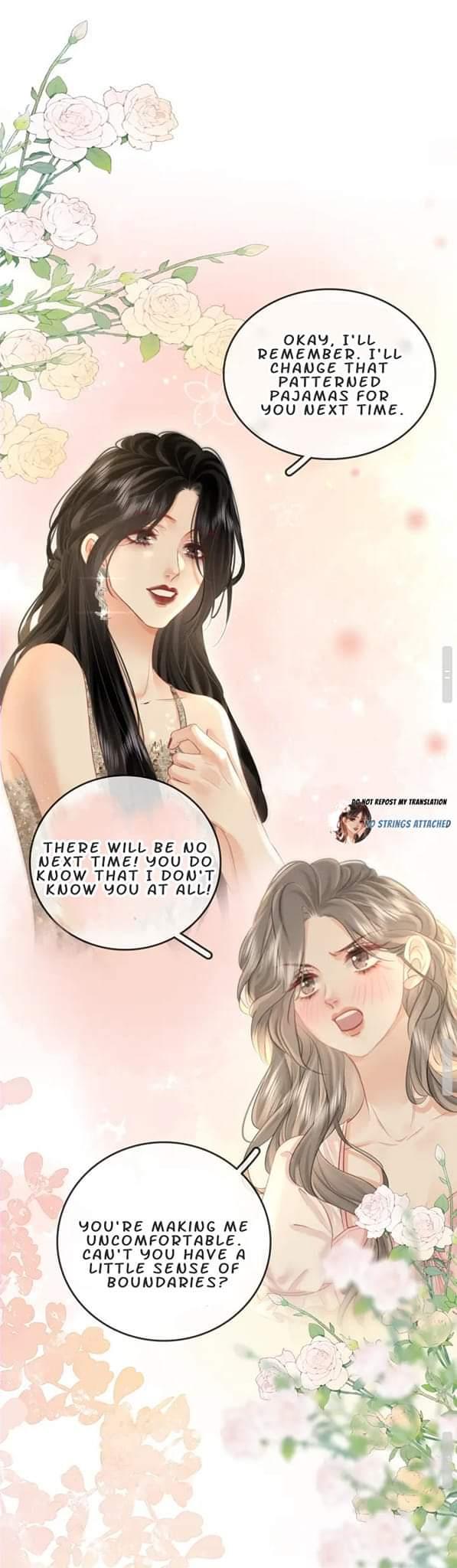 Miss Gu and Miss Qu Chapter 13 - Page 13