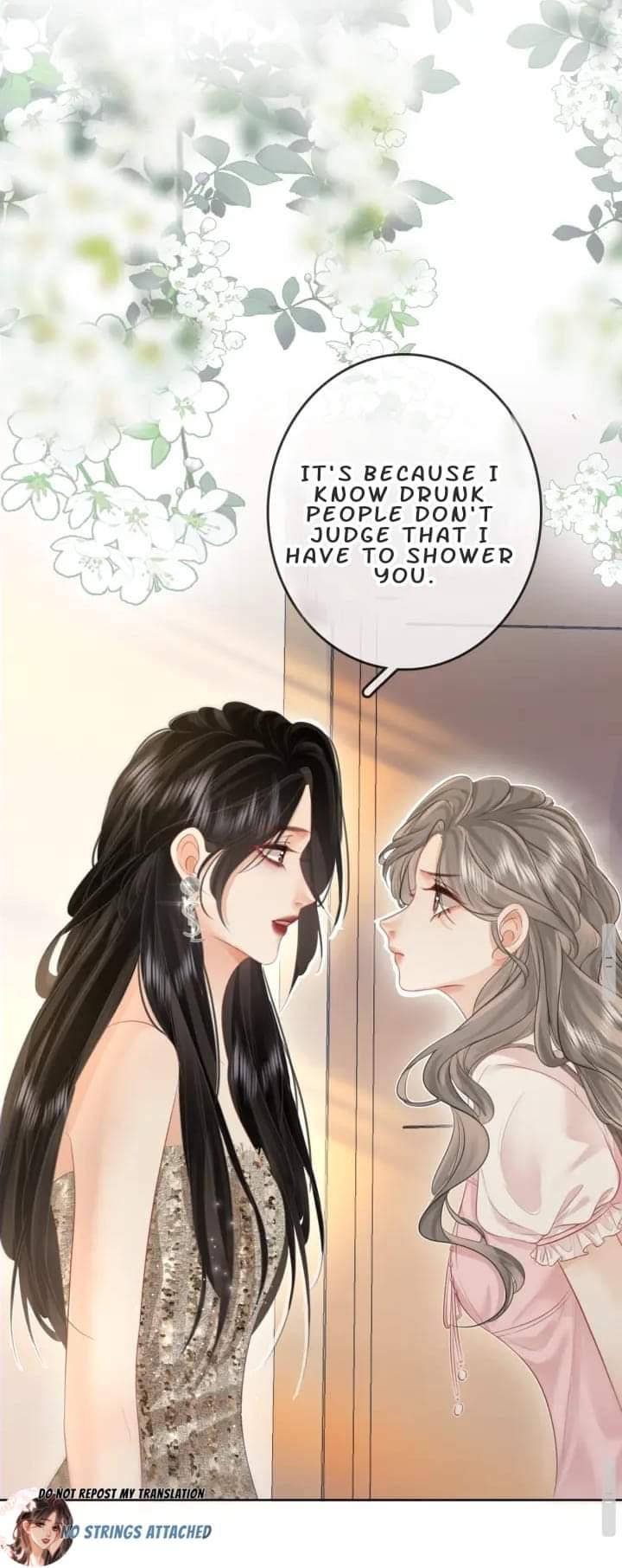 Miss Gu and Miss Qu Chapter 13 - Page 15