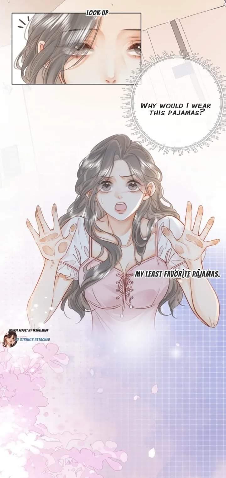 Miss Gu and Miss Qu Chapter 13 - Page 3