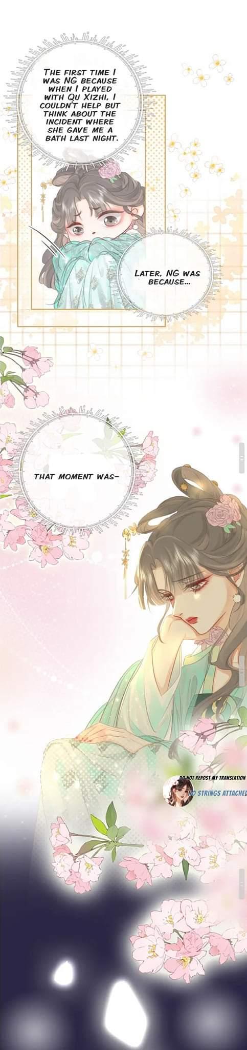 Miss Gu and Miss Qu Chapter 13 - Page 26