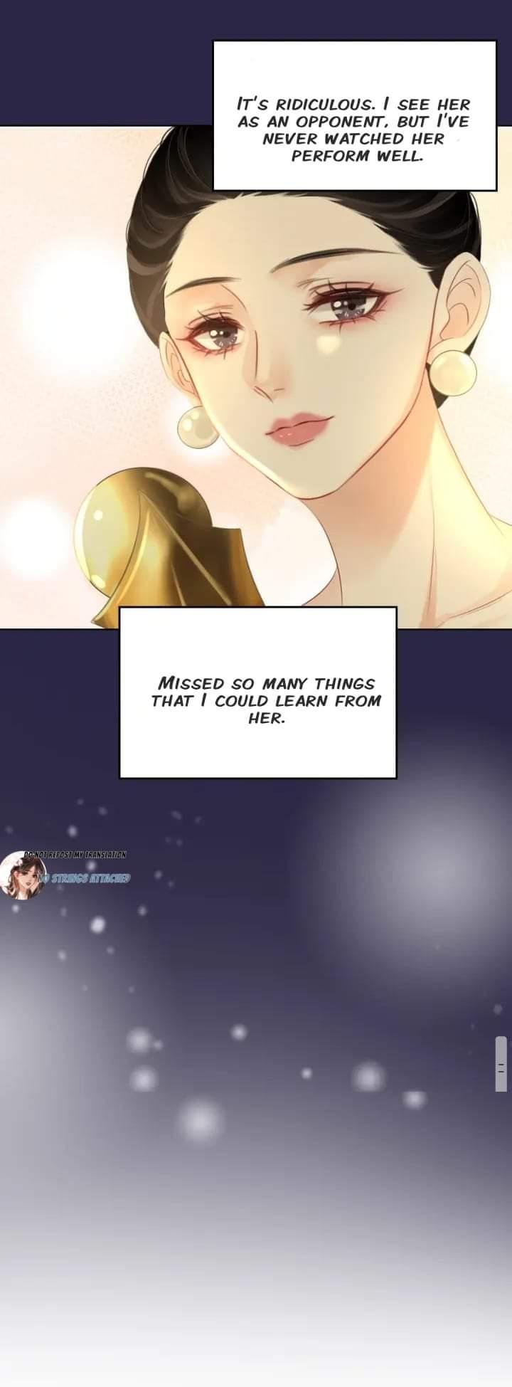 Miss Gu and Miss Qu Chapter 13 - Page 32