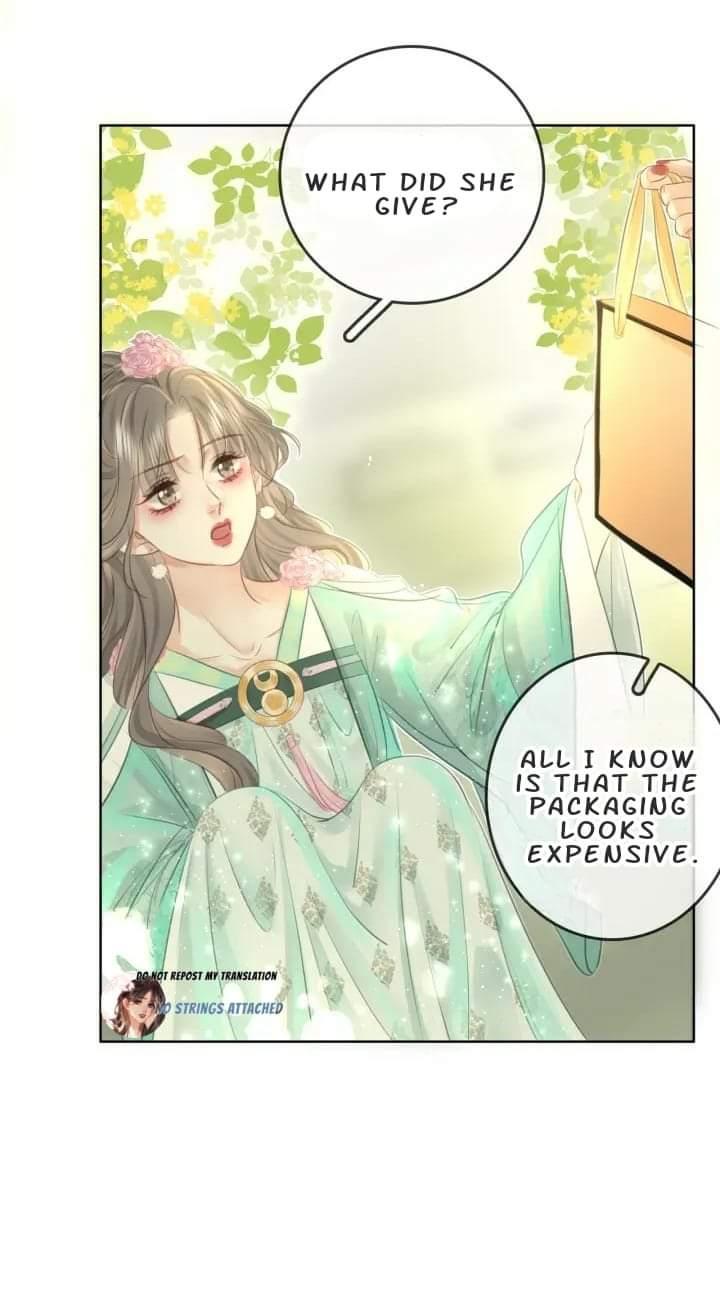 Miss Gu and Miss Qu Chapter 13 - Page 37