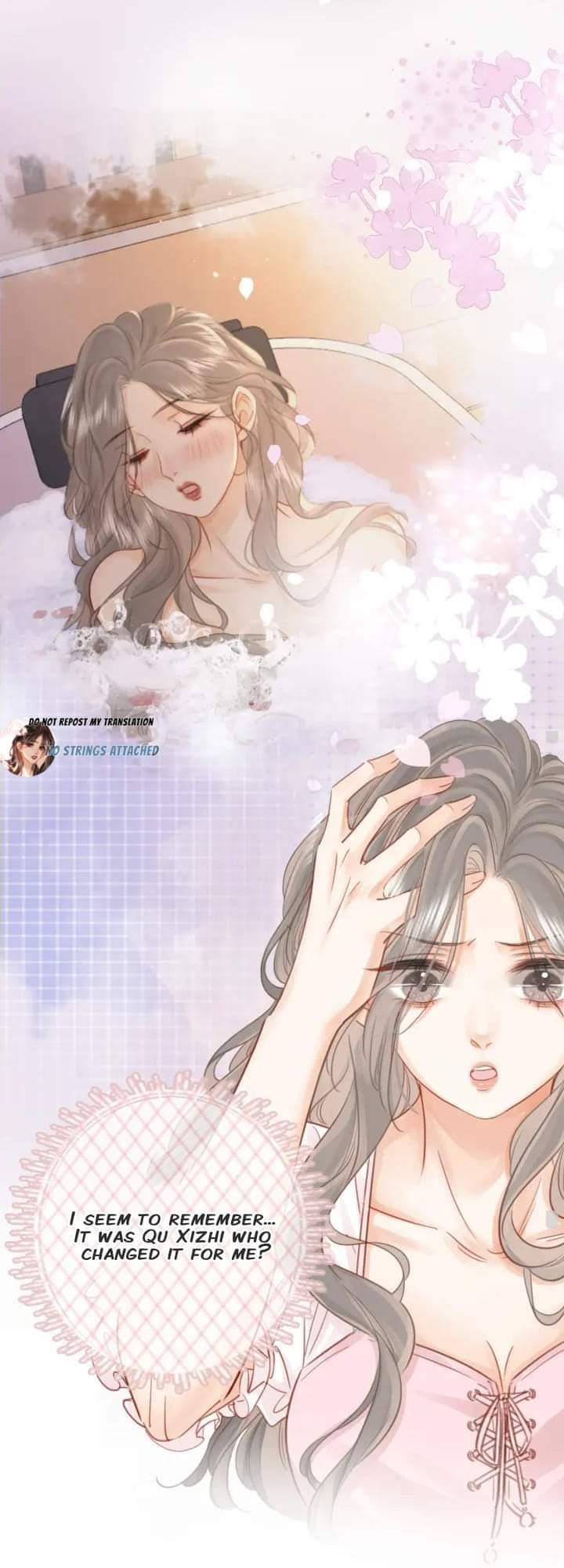 Miss Gu and Miss Qu Chapter 13 - Page 5