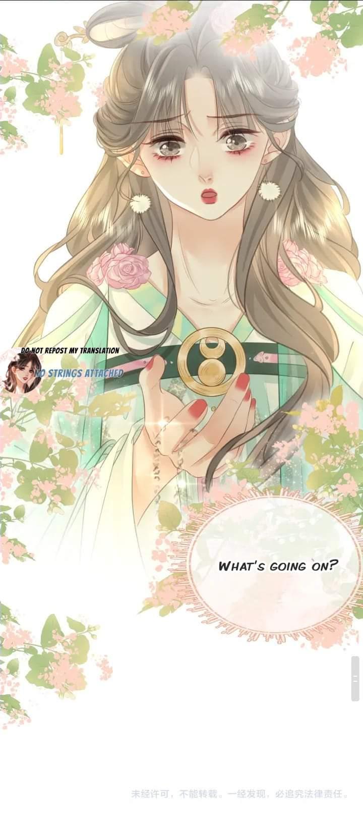 Miss Gu and Miss Qu Chapter 13 - Page 42