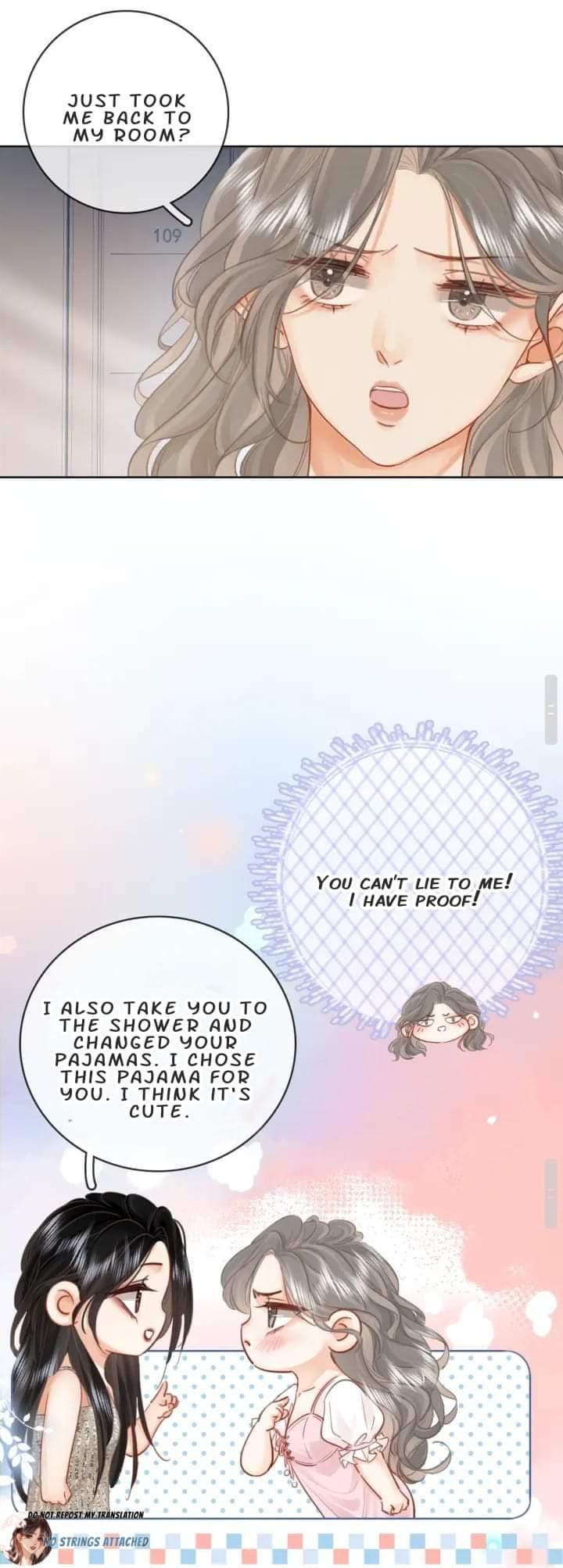 Miss Gu and Miss Qu Chapter 13 - Page 10